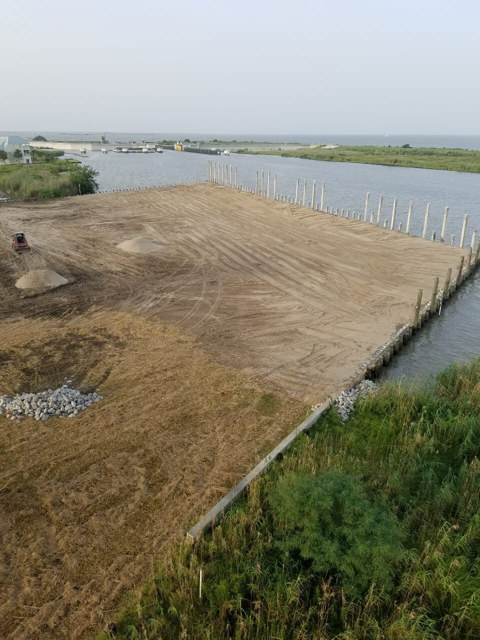 260 South Empire Bridge Rd, Empire, LA à louer Photo du bâtiment- Image 1 de 11