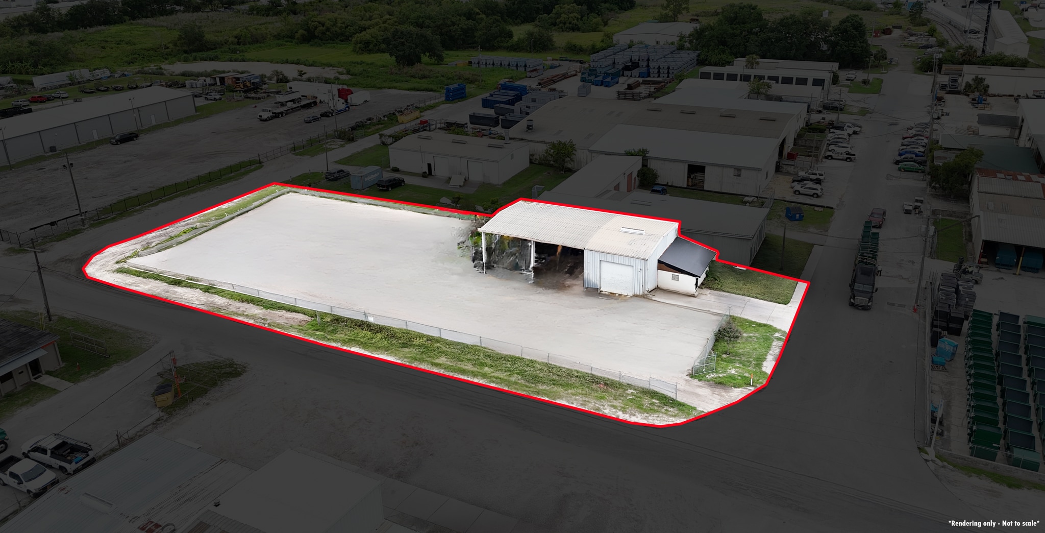 2506 Mine and Mill Ln, Lakeland, FL for lease Building Photo- Image 1 of 4