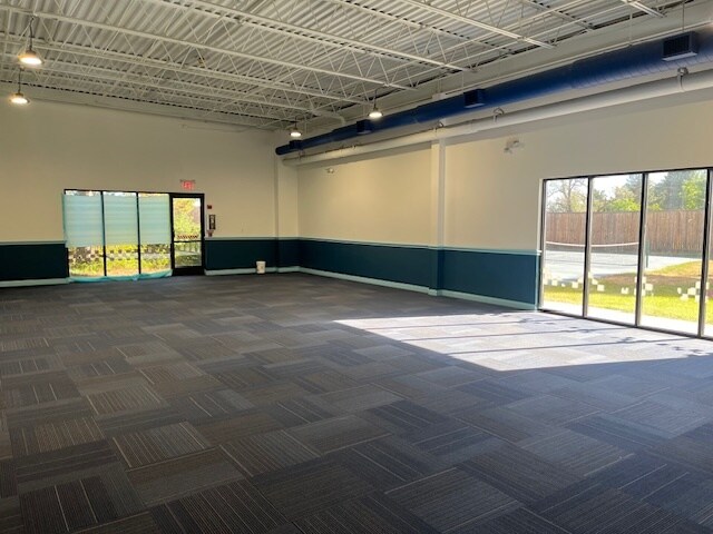 7550 Park Meadows Dr, Lone Tree, CO à louer - Photo du bâtiment - Image 2 de 7