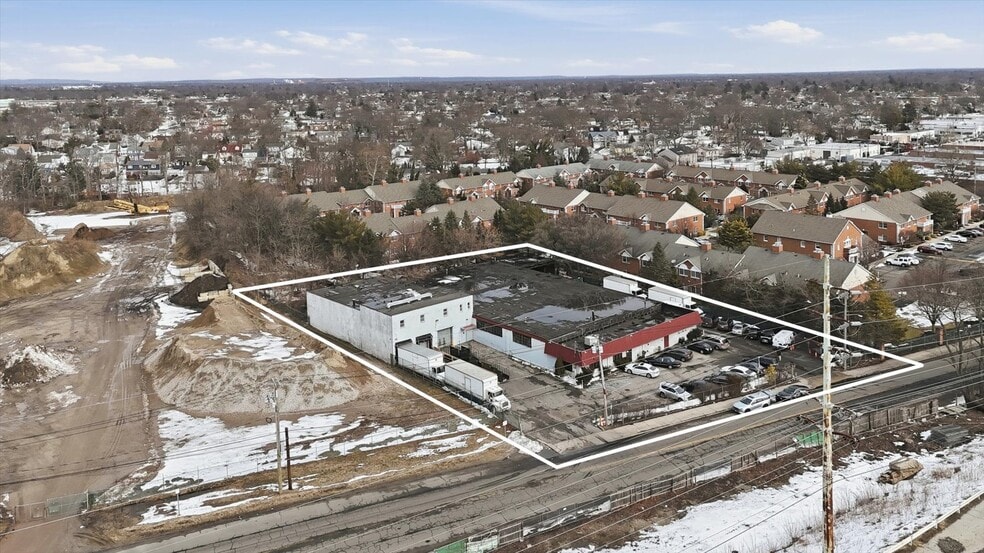 1245 Marconi Blvd, Copiague, NY for sale - Building Photo - Image 2 of 15