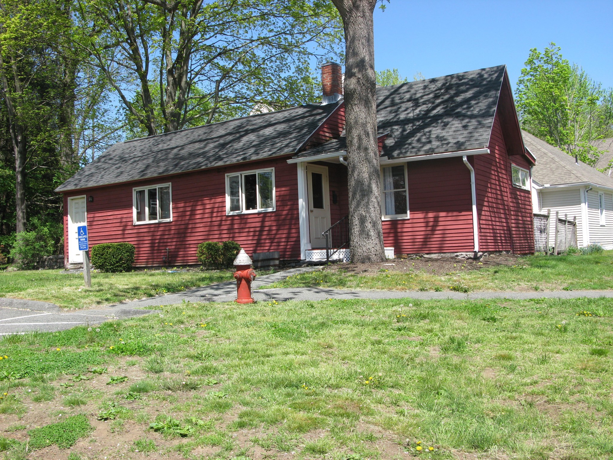 664 Main St, Amherst, MA à vendre Autre- Image 1 de 1