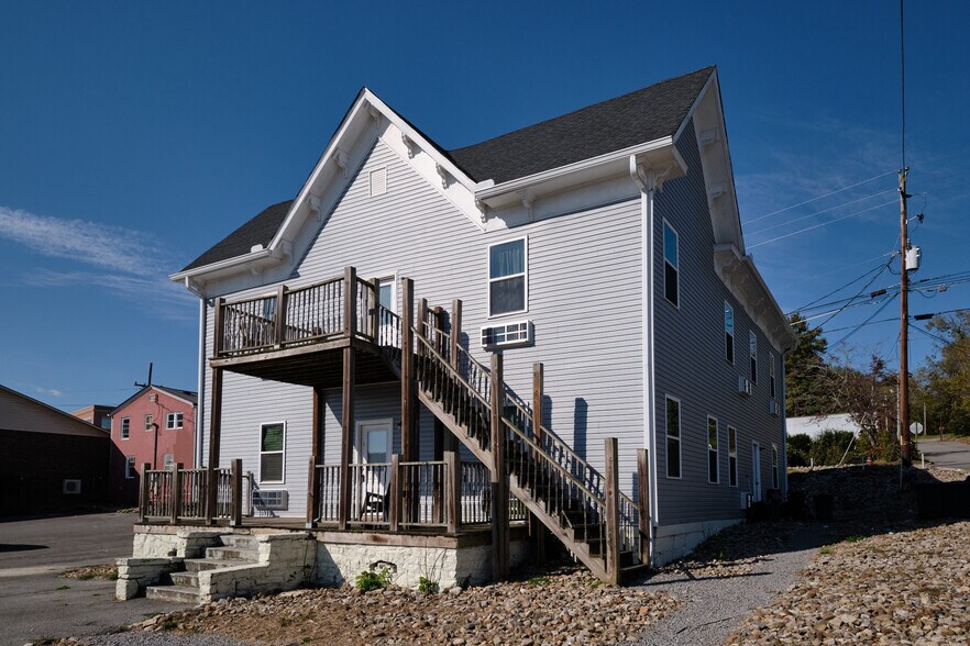 1710 Eppes St, Tazewell, TN for sale - Primary Photo - Image 1 of 1