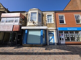 More details for 26 Birley St, Blackpool - Retail for Lease