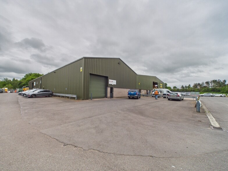 Catherinefield Rd, Dumfries for lease - Building Photo - Image 3 of 8