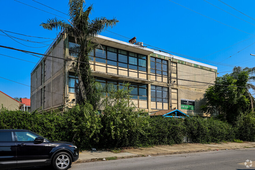 1941 Dauphine St, New Orleans, LA for sale - Primary Photo - Image 1 of 1