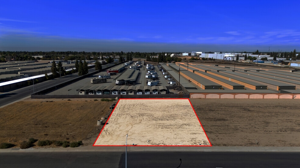 5031 Park Diane ave, Bakersfield, CA for sale - Building Photo - Image 2 of 19