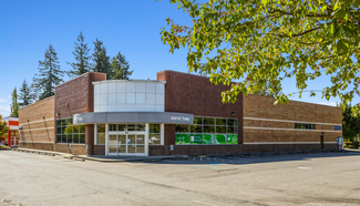 More details for 17615 140th Ave SE, Renton, WA - Retail for Sale
