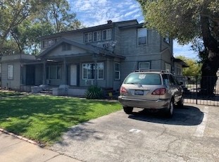 2435 Rio Linda Blvd, Sacramento, CA for sale - Primary Photo - Image 1 of 1