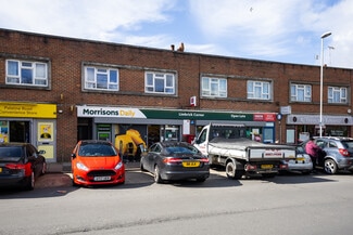 More details for 1-2 Palatine Rd, Worthing - Retail for Sale