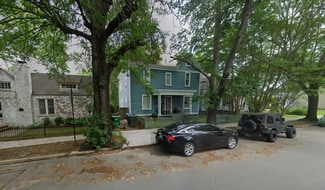 More details for 1305 Cumberland St, Little Rock, AR - Multifamily for Sale