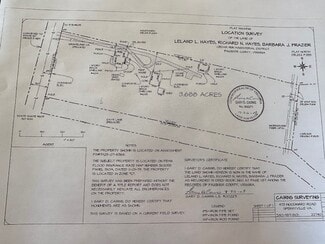 More details for 4013 Graceland Ln, Catlett, VA - Multifamily for Sale
