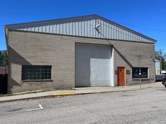 More details for 633 N Morton St, Bloomington, IN - Flex for Lease