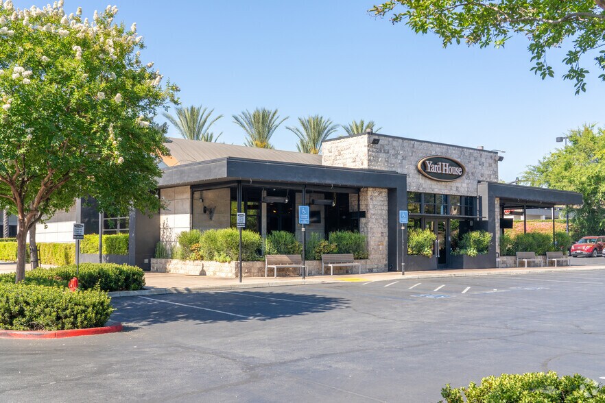 13881 Peyton Dr, Chino Hills, CA for sale - Primary Photo - Image 1 of 4