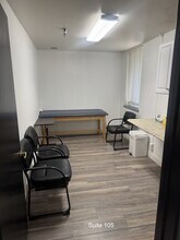 3550 Q St, Bakersfield, CA for lease Interior Photo- Image 1 of 16