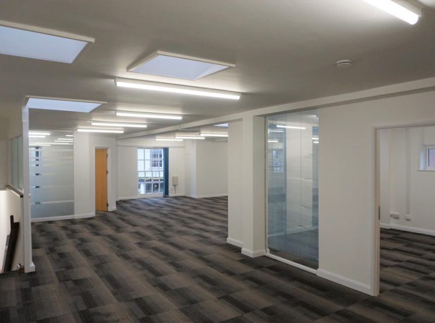 St Marys Way, Thornbury à louer Photo intérieure- Image 1 de 5