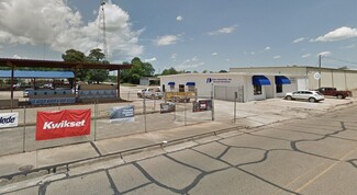 Plus de détails pour 1220 W 13th St, Texarkana, TX - Industriel à vendre