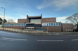 Plus de détails pour Civic Dr, Ipswich - Bureau à vendre