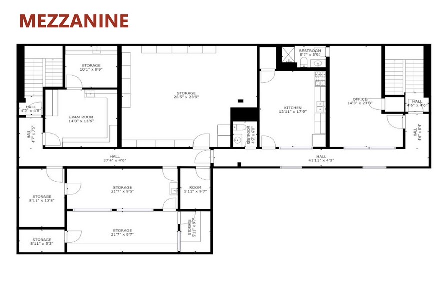 1231 E Belt Line Rd, Richardson, TX à louer - Photo du bâtiment - Image 3 de 16