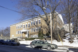 More details for 157 Park St, Bangor, ME - Office for Sale