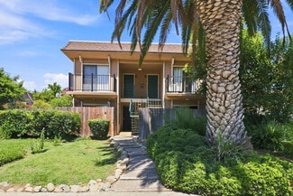 Plus de détails pour 2213 Roselake Ave, Sacramento, CA - Multi-résidentiel à vendre