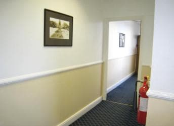 58-60 Kensington Church St, London for lease - Interior Photo - Image 3 of 7