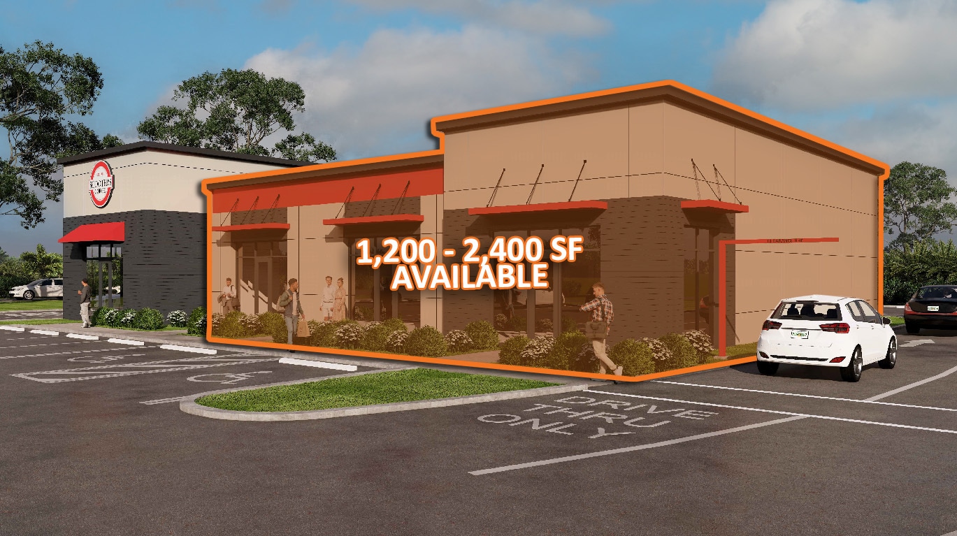 5500 Duncan Rd, Punta Gorda, FL for lease Building Photo- Image 1 of 4