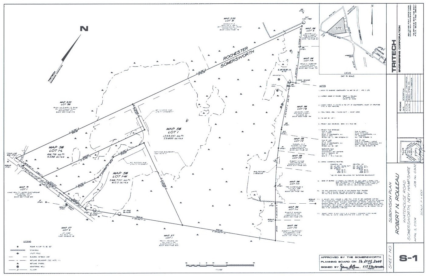 Whitehouse Road Business & Industrial Pk portefeuille de 3 propriétés à vendre sur LoopNet.ca Photo du b timent- Image 1 de 5