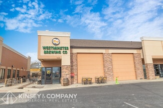 Plus de détails pour 7655 W 108th Ave, Westminster, CO - Flex à vendre