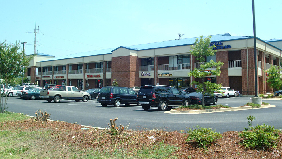 1907 S College St, Auburn, AL for lease - Building Photo - Image 3 of 30