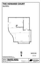 302 E Howard St, Hibbing, MN for lease Floor Plan- Image 2 of 7