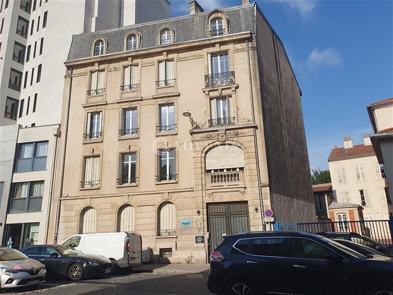 Office in Nancy for sale - Building Photo - Image 1 of 7