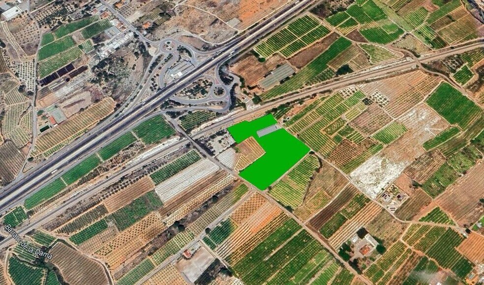 Planta, 98, Montesa, Valencia à vendre - Photo du bâtiment - Image 3 de 3