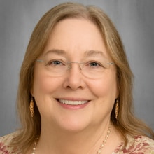 Nancy Meacham
