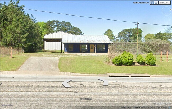 More details for Texas State Hwy 155, Frankston, TX - Flex for Sale