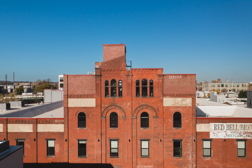 3123-3145 W Jefferson St, Philadelphia, PA à louer - Photo du bâtiment - Image 1 de 44