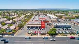 More details for 4840 N 83rd Ave, Phoenix, AZ - Retail for Lease