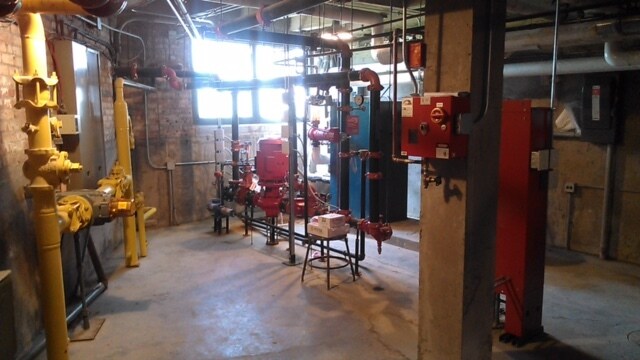 20300 Governors Hwy, Olympia Fields, IL à vendre - Photo intérieure - Image 2 de 12