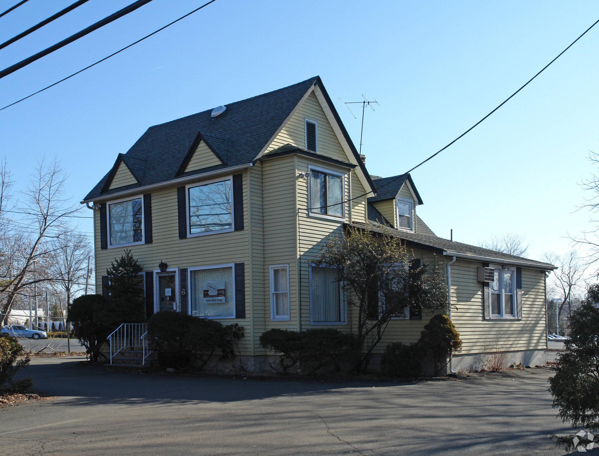 6 Smith St, Nanuet, NY for lease Primary Photo- Image 1 of 3