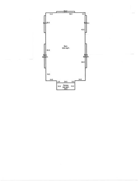1355 N Shenandoah Ave, Front Royal, VA à vendre - Photo du bâtiment - Image 3 de 3