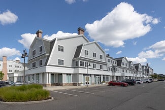 Plus de détails pour 805 Broadway, Amityville, NY - Commerce de détail à louer