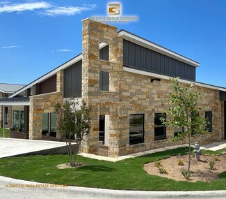 Plus de détails pour 13341 W Highway 290, Austin, TX - Bureau à vendre