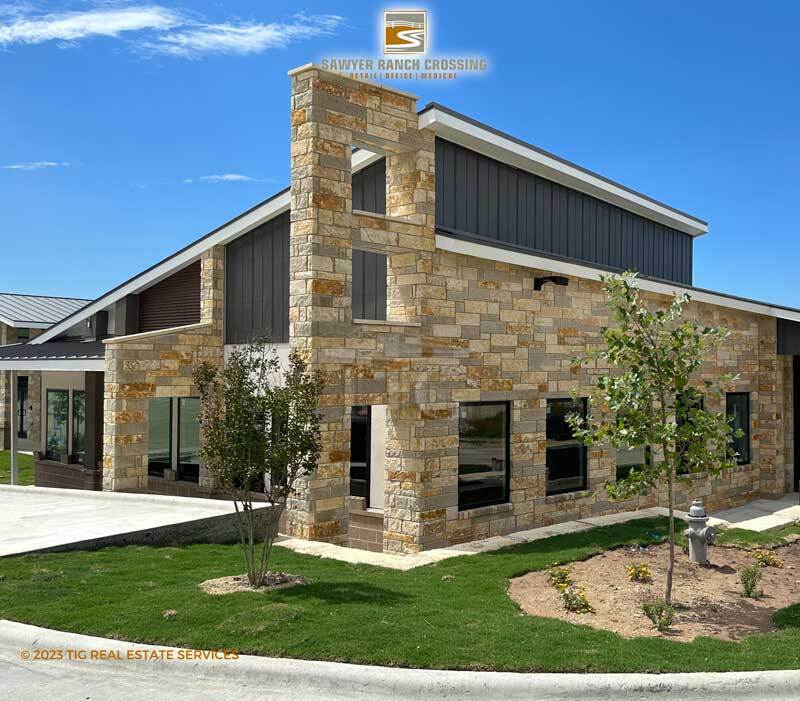 13341 W Highway 290, Austin, TX à vendre Photo du bâtiment- Image 1 de 37