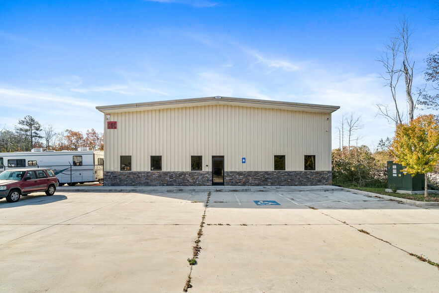 150 Hiram Industrial Rd, Hiram, GA à vendre - Photo du b timent - Image 1 de 12