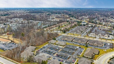 440 Beecher Rd, Columbus, OH - AERIAL  map view - Image1