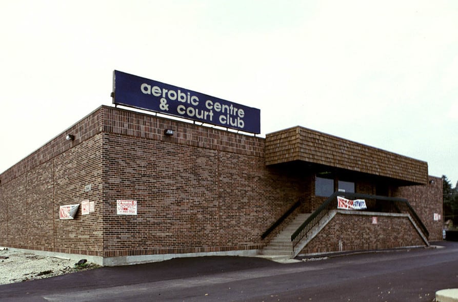1220 Mark St, Bensenville, IL à louer - Photo du bâtiment - Image 2 de 32