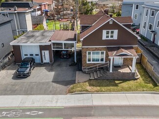 Plus de détails pour 412 Montreal Rd, Ottawa, ON - Commerce de détail à vendre