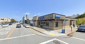 More details for 1351 Howard Ave, Burlingame, CA - Retail for Lease