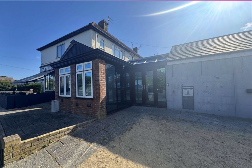 106 Stone Ln, Worthing à louer - Photo du bâtiment - Image 1 de 1
