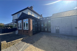 Plus de détails pour 106 Stone Ln, Worthing - Bureau/Commerce de détail à louer