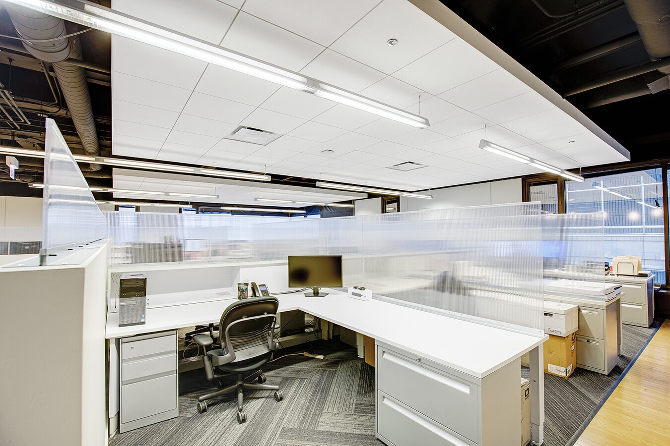 55 W Wacker Dr, Chicago, IL 60601 - Unit 1550 -  - Interior Photo - Image 1 of 2